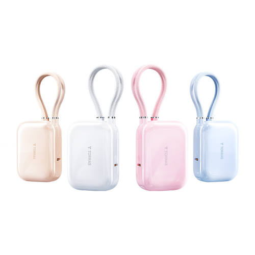 10000mAh ����׼ǧ���˿Ʒ�ơ�ͼ��˹�¿�?Mini˫��С���� �������ټ�10%��45W˫�߳�籦 232.2Ԫ(������)