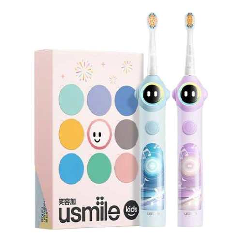 usmileЦ�ݼ� ��ͯ�綯��ˢ�����𶯽�ݺǻ����ݰ��ڲ���Q3S Q3S̫�շ� 154.84Ԫ