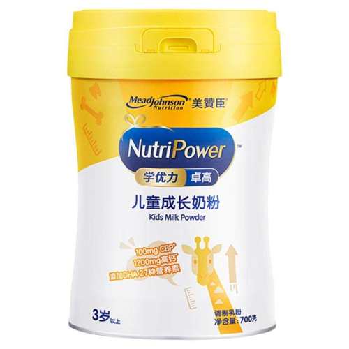 ���޳�ѧ����׿��4��3�����ϸ߸ƶ�ͯӪ���䷽ţ�̷� 700g*6�� 6�� 948.36Ԫ