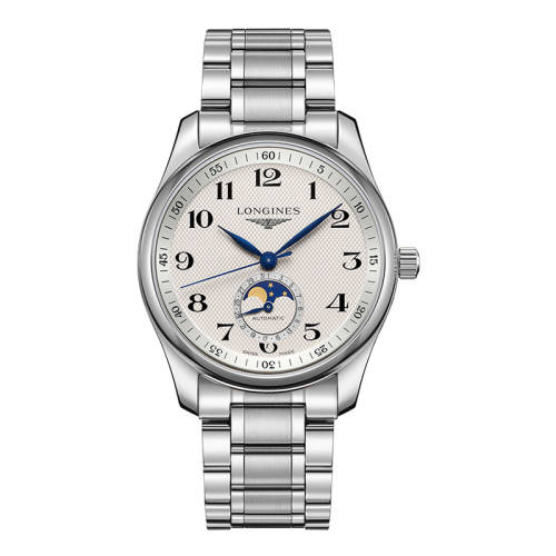 40mm ��ɫ Longines/���� �����ִ�ϵ�� 7999Ԫ