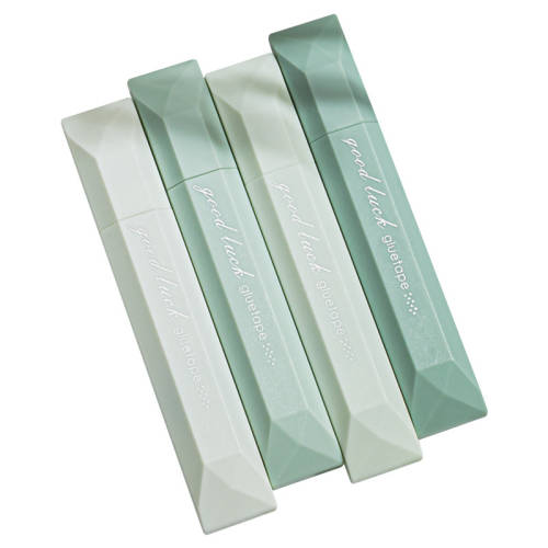 Ī�������/5֧װ-25�� ���ε�㽺����ֵ������ǿ����״˫�潺��ͯ�ֹ����߸�ճ��Сѧ�����ʽ�����ֽѧ���ô���ճ���㽺���޺۽�ֽ 10.8Ԫ