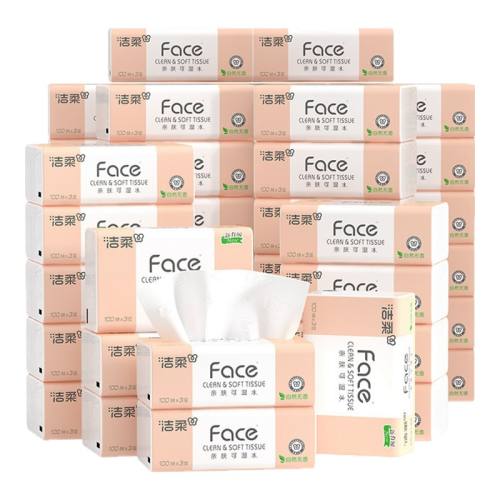 ��100��48���� ����Face��ֽ3��100��48���ͽ�ֽ��ʪˮ���ֽ����ֽ����ʵ��װ 75.95Ԫ