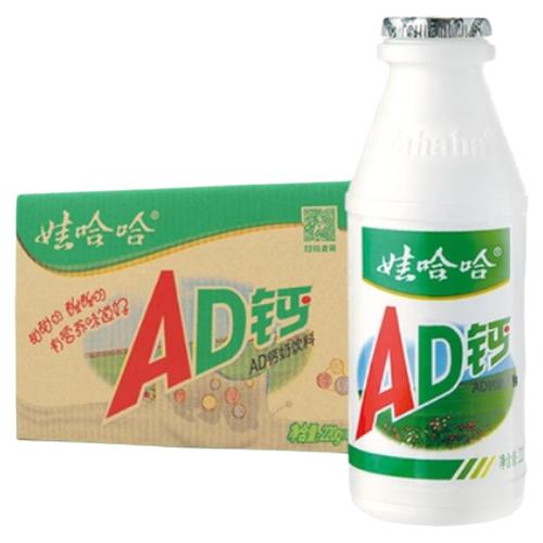 220g*20ƿ/�� �޹���AD����220g*20ƿ�����ͯ������Ʒ����� 30.3Ԫ