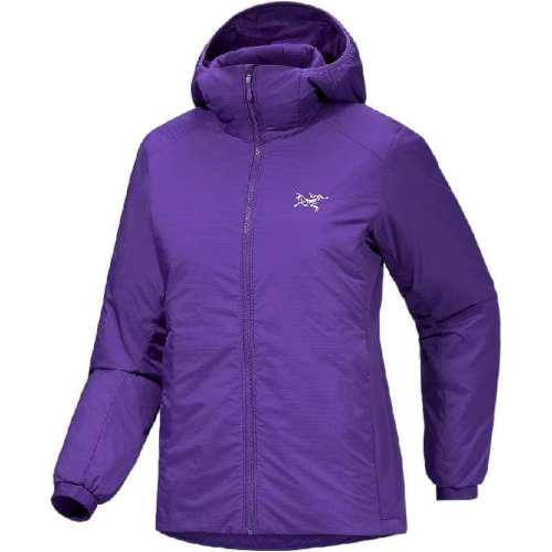 ��϶�� XXS Arc'teryxʼ����atom hoodyŮ�ů������ñ�޷� ��϶��Azalea 2599Ԫ
