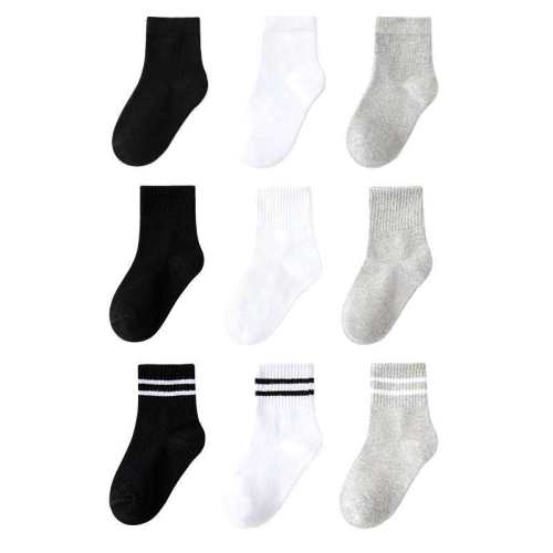 �ۻ��㣺24-XS30-5˫װ 6-8�꽨��ų�17-19CM��Ь��26-32�롿�������������ղ����� ��ͯ���Ӵ��Ĵ��ް�ɫ��Ͳ�� 16.54Ԫ