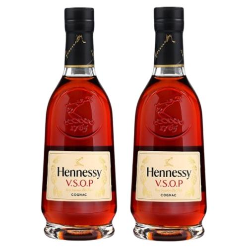 ��ƿ350ml*1 Hennessy/����ʫVSOP���ذ�����40��350ml*1ƿ/2ƿ ���ϰ�װ��� 285Ԫ