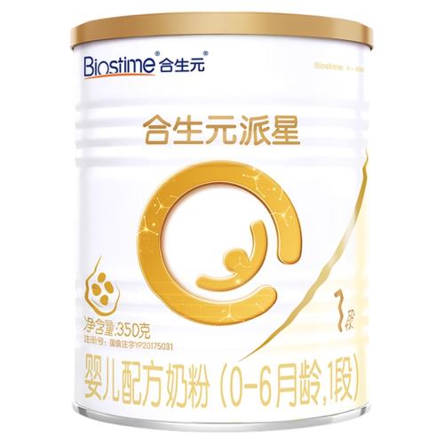 ����Ԫ����Ӥ���䷽�̷�1��350g 0-6���� ����1��350g 1�� 350�� 132Ԫ