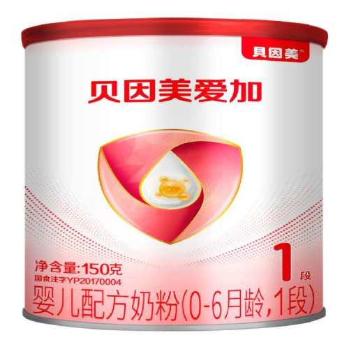 BEINGMATE/������ �۰���1�� 350��Ӥ���̷�  ��װ 1�� 28.72Ԫ