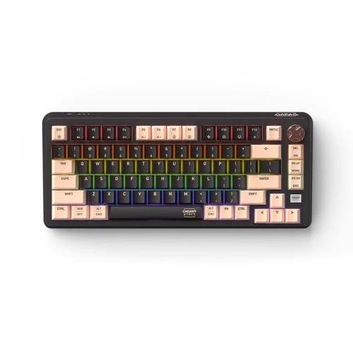 ���� �𹿰�-��ɫ CHERRYӣ��PIXIU75����Win/Mac 629.6Ԫ(������)