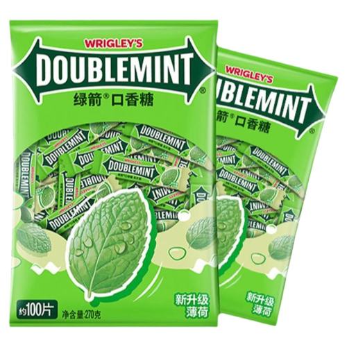 100Ƭ*1�� �̼�������ԭζ�����̲�ζ���¿����칫����ʳ����ǹ� 19.9Ԫ