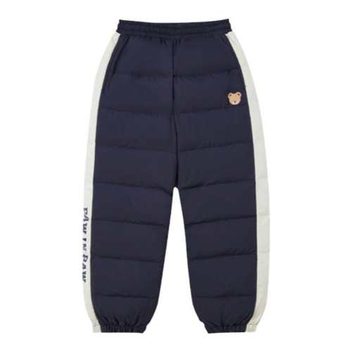 110cm Pink�ۺ�ɫ/25 PawinPaw��ͨС��ͯװ�ﶬ��Ůͯ���ʷ��籣ů���޿� 239Ԫ