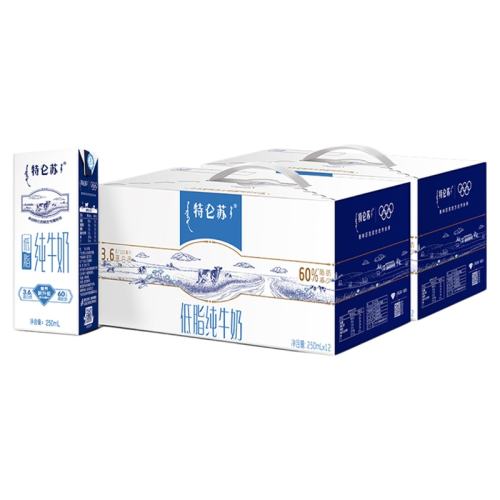 ���ڲ�������֬��ţ��250ml*12��*2�� �����յ�֬��ţ��250ml*12�� 69.9Ԫ