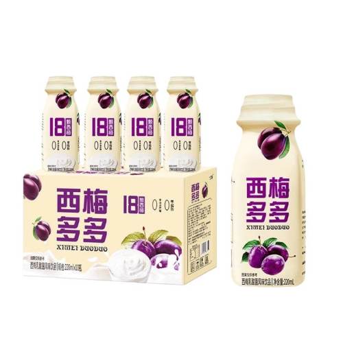 ��÷���220ml*10ƿ ��÷�����ƷӪ��ţ��ѧ�����������������220ml*10ƿ 10.97Ԫ