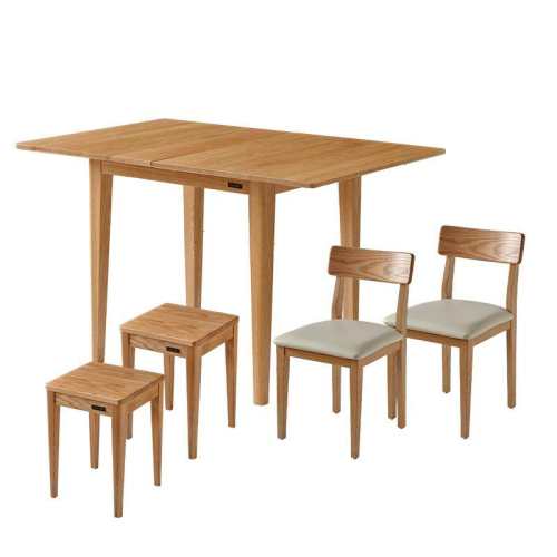 ���ڲ�����(5)��ԭľɫ | ����ľ��Ӳ������A2(1��1��)*2 ȫ�ѼҾӱ�ŷ�����ľ������ 510Ԫ(������)