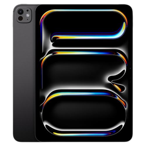 ƻ�� iPad Pro 2025 11Ӣ�� ƽ����� M5оƬ ��պ�ɫ 256G WLAN�� 7599Ԫ