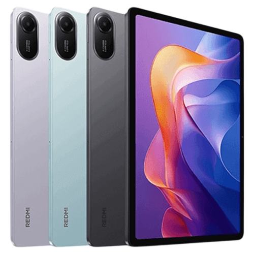 MI/С�� REDMI Pad 2 11Ӣ�� ƽ����� 2.5K�� ��ɫ 8+128GB 919Ԫ