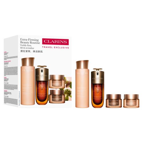 50ml����+200mlˮ+50ml����˪�°� ����Ʒ�л���Clarins/����ʫ ���յ������� �ļ���  ��ȱ�ʪ 1212.78Ԫ
