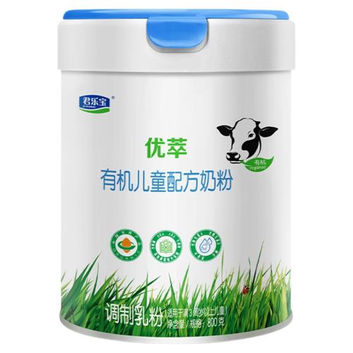 ���ֱ� ���� 4��Ӥ���䷽�̷� 800g 1�� ���ֱ� ���� 4�� 800g 1�� 170Ԫ