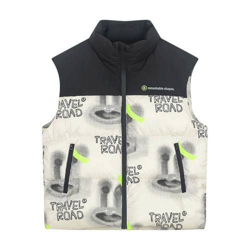 ���׿�ɫ 120cm ������ͯװ��ͯ���޷����¿��д�ͯ����ӡ��ײɫ��Ȥ�������� 900.6Ԫ��3��(��300.2Ԫ/��)