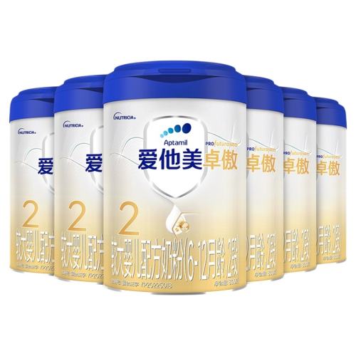 ���ڲ����������� ׿�� 2�� 800g 6�� ������׿��6-12���� 2���䷽�̷� 800g*6�� 1529Ԫ