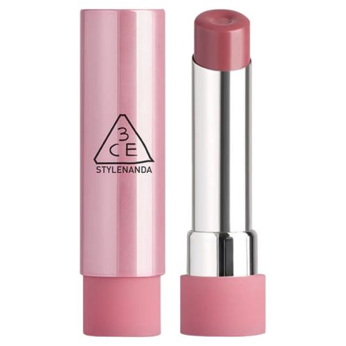 #39 BOUNCY CHERRY��ҹ������ 3CE/�������Թⴽ�� ����ɫ����߱�ʪ��Ȼ�������Թ��ɫ��ױ