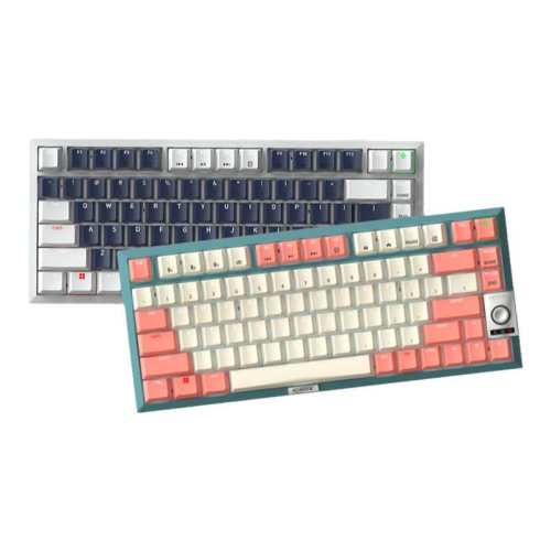 ���ٺ��ƻ�/��ɫ��Ч-���� CHERRY NewVintage˫ģ���߼���