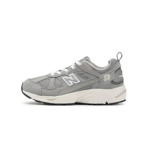 ��ɫ/��ɫ PV878PB1 28�� Newbalance nb�ٷ�ͯЬ 4~7����ͯ�＾��Ʒ���渴��ƴ���˶�Ь878    471.44Ԫ��2��(��235.72Ԫ/��)