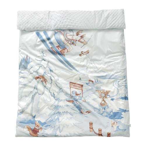 ���Ȥ��ح���ﱻ��10A���� ů�����¡��Ƽ�18-28��C 100x120cm ����˹Ӥ�����ޱ��ӼӺ�ů��̺