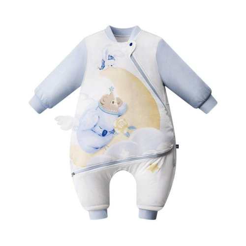 ������˫�㡿�˯��??? 70cm���Ƽ����ߣ�68-75cm�� babycare����ů˯���ﶬ��ë˯��284.05Ԫ(��88VIP 95��)