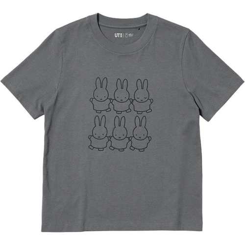 �ۻ��㣺07 ���ɫ XS ���¿�UTŮװmiffyӡ��T��