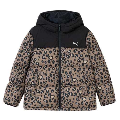 ���ڲ������ڰ�ɫ��00391 110cm PUMA����ͯװ���޷��¿�Ӻ�����489Ԫ