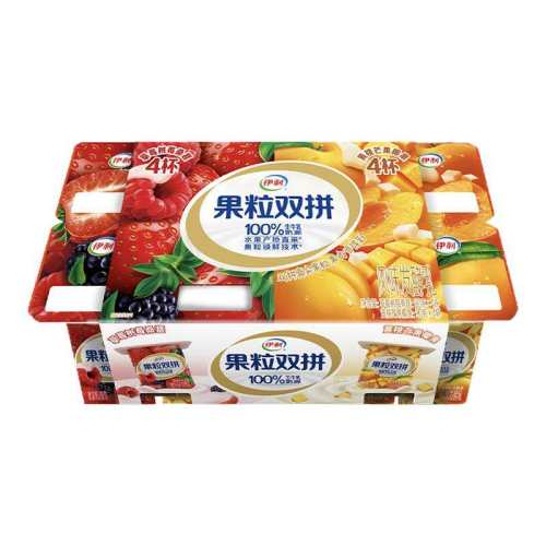 �����ڡ���������˫ƴ90g*16��100%��ţ����Դ��ݮ������������� ��������˫ƴ����90g*16��