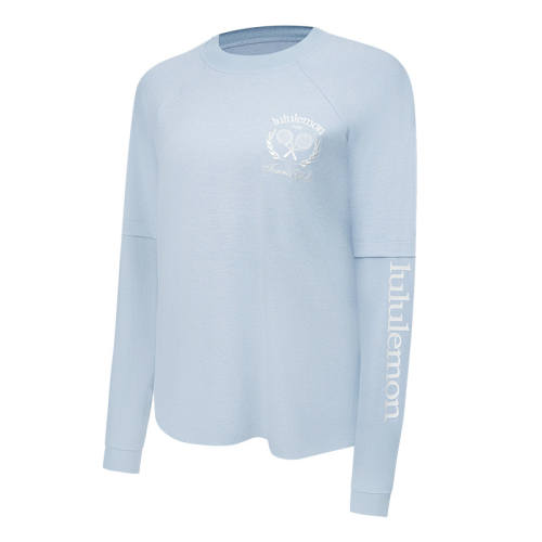 0 ������/�� LayeredŮʿ������ T �� *Tennis Club ��ɹحlululemonحLW3HT9S    480Ԫ