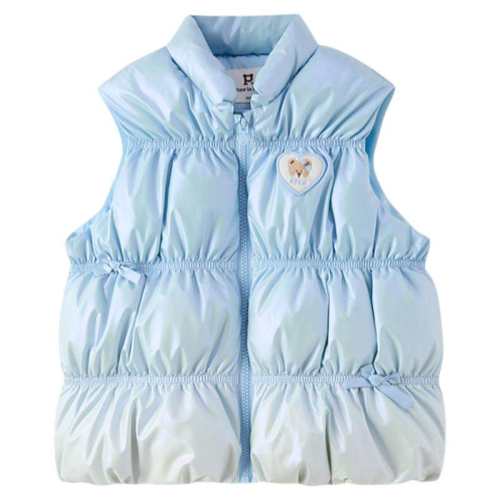 110cm Pink��ɫ/25 PawinPaw��ͨС��ͯװ25���ﶬ�¿�Ůͯ����ɫ�������ױ�ů����258Ԫ