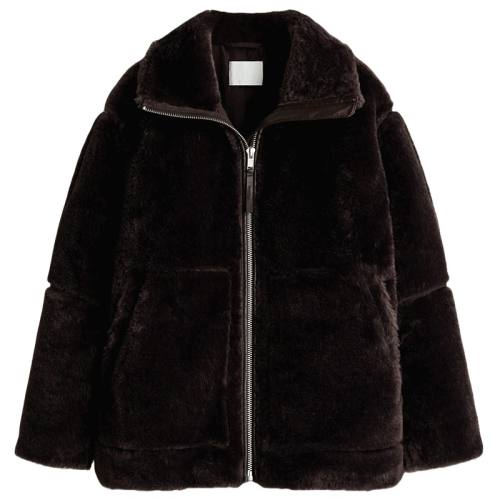 ����ɫ 150/76 HMŮװƤ�ݶ�����������ë�״����ζ�װ��ů����1305129622.44Ԫ��2��(��311.22Ԫ/��)