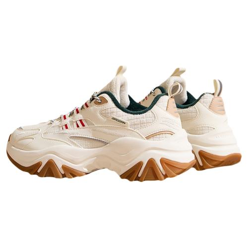 ����ɫ/��ͩ�̡����ޱ�ů�� 35 �ǵ�Ƥ����ޱ�ů�ϵ�ЬŮ325.44Ԫ��2��(��162.72Ԫ/��)