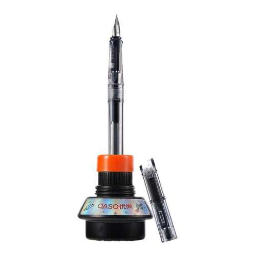 ���� ͸��ɫ 0.35mm ��ɫīˮ OASO����ר����Ʒ�Զ���ī�ֱ�87.39Ԫ��3��(��29.13Ԫ/��)