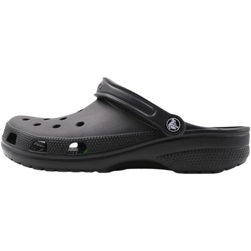 10001-001/��ɫ 36/37 crocs����۶���Ь26���¿���ŮЬ͸���������з继���ͷɳ̲Ь    295.9Ԫ