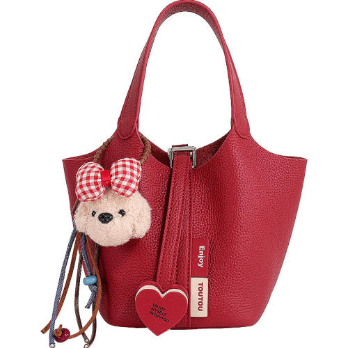 toutouͷ��ţƤˮͰ����ɫ������    249Ԫ