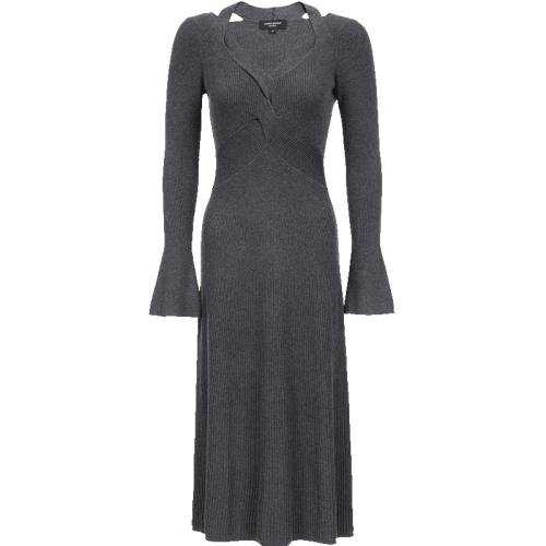 ����ʯ�Ҽӻ� XS Vero Moda������ë����ȹ 1353.6Ԫ��3��(��451.2Ԫ/��)