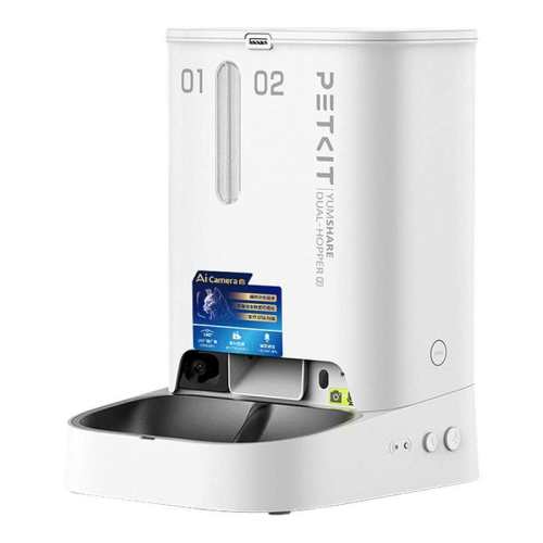 ����èʶ��˫���ǿ���ιʳ��2 С�����ιʳ����AI��èʶ��    579Ԫ