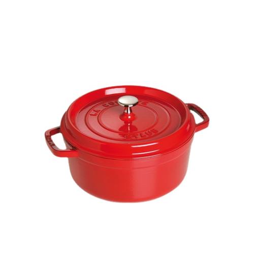 22cm���ʻƣ���ɫ���ᣩ ��2-4��֮�ҡ� ����Ӫ��staub���������������������չ��������Ź�Բ��ݪ�ܸ���    1388Ԫ