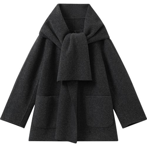 G20˪�� XS ����ë�����̳�ͬ��˫��ë������Ů25�ﶬ�¿�̿�����BDS4AD3627