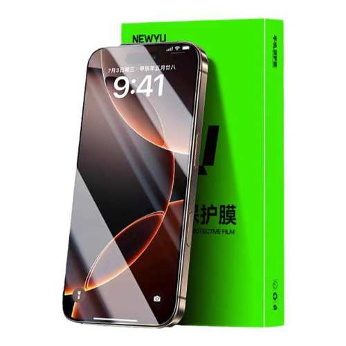 iPhone 17 ��������2Ƭװ��ȫ���ǡ������ݡ̲��̱ߡ�ԭ���ʸС�����Ĥ���� ����ƻ��17/16ȫϵ�и���ˮ��Ĥ    23.76Ԫ