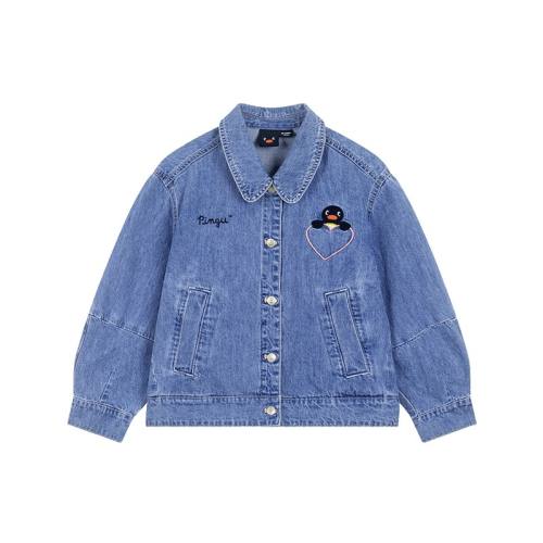 ţ���� 110cm ���̳�ͬ�������Pingu�������25���¿��ͯ����ţ������