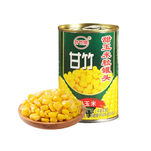 ����������������ͷ425g*5���տ�ˮ��ɳ���ƽ����������Ӻ決ԭ�� ũ�ϴ����׹�ͷ400g*1