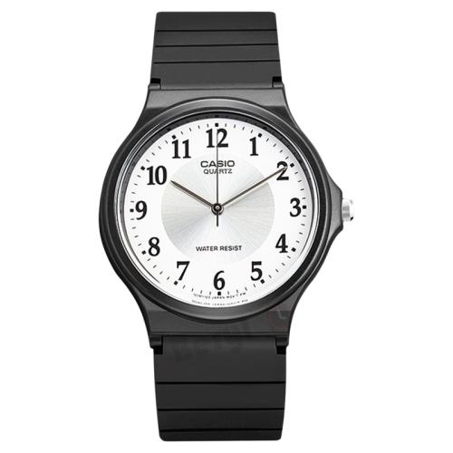 34mm ������MQ-24-7B3 ����ŷCASIO���MQϵ��MQ-24-7B3(34mmС����)