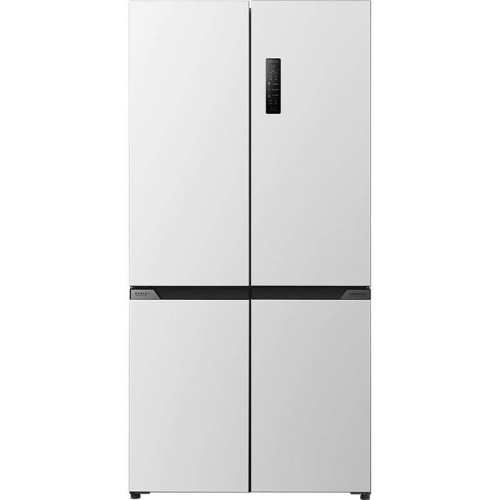 ����508L������Ƕ��ʽһ����Ч����˫���Ŵ�����������˪��Ƶ���� BCD-508WDK/B 508L�����