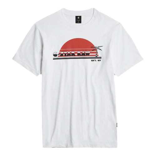 ��ɫ M G-STAR RAW������ʿT��