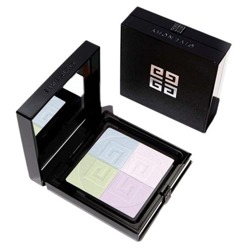 ���л����Ĺ����۷۱� 01 9.5g Givenchy/����ϣ�Ĺ����۷۱� ���η�ɫ ����ë�� ƽ������ ����